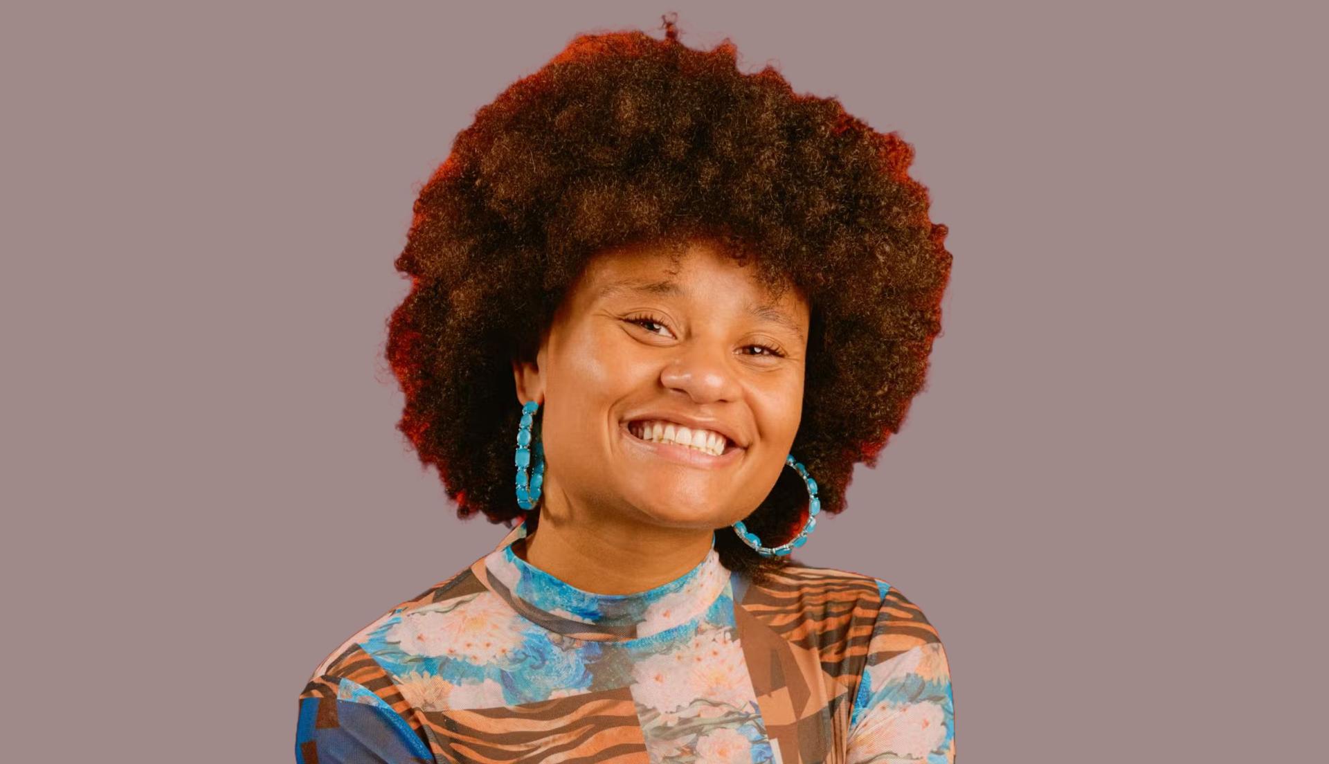 Milwaukee Native Nyesha Stone Accepted into Goldman Sachs One Million Black Women: Black in Business Program