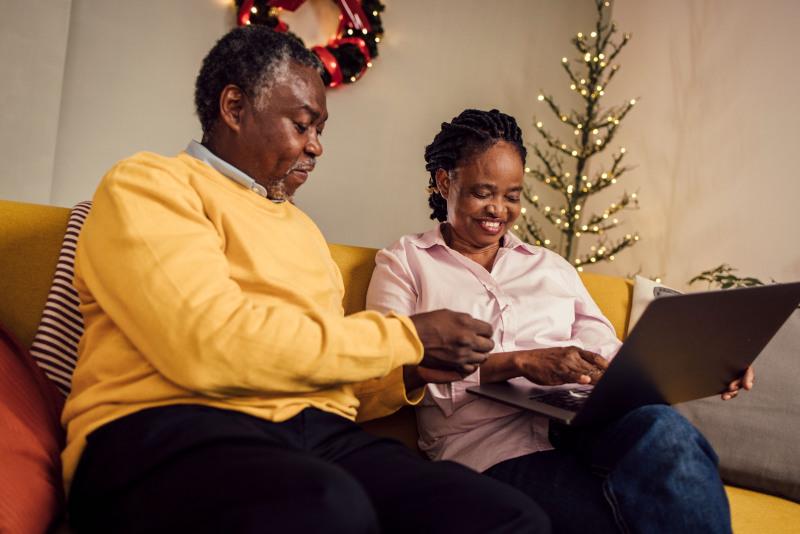 Scammers Don’t Take Holidays: How to Help Protect Your Money This Season