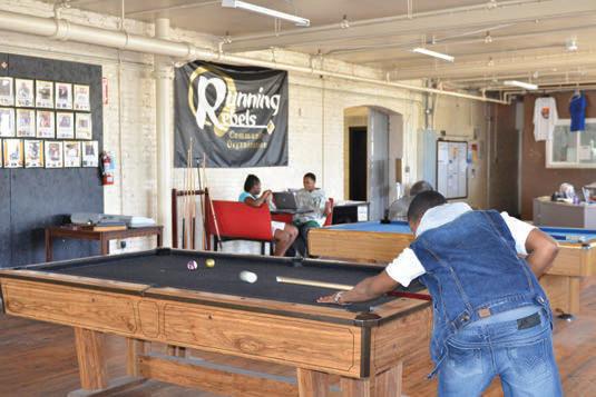 10 Organizations With Programs to Keep Your Kids Engaged and Active in Milwaukee This Summer