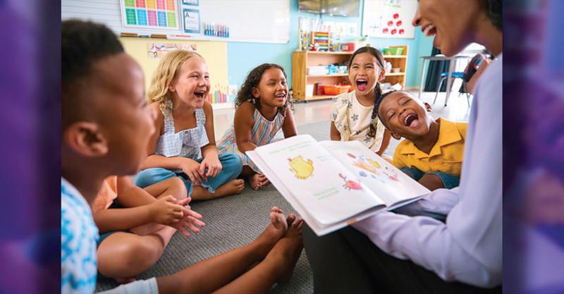 Trump Targets Public Education with Mass Job Cuts