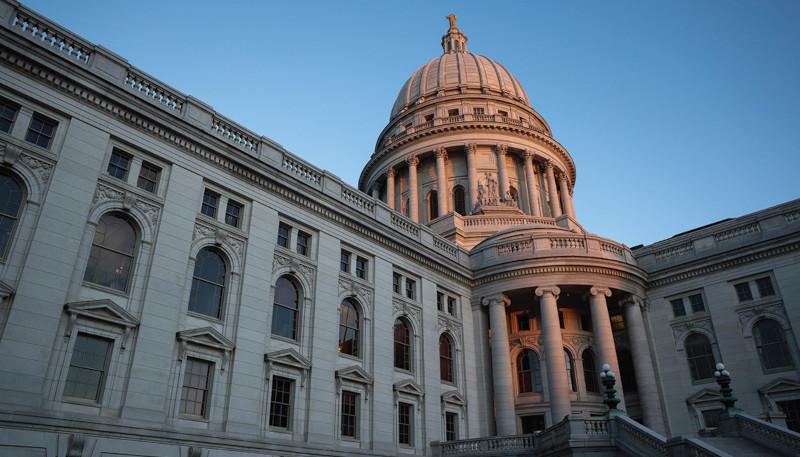 What’s Real and What’s not — Wisconsin Lawmakers Grapple With AI in Elections