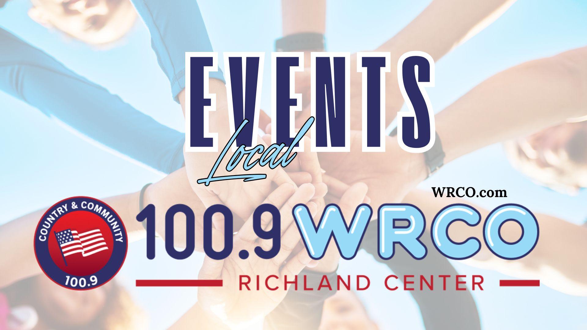 ADRC of Eagle Country offers Caregiver Support Group