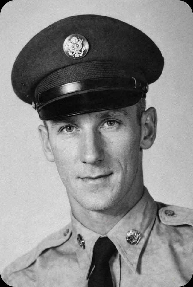 Raymond Robert Dezotell Jr., 84,