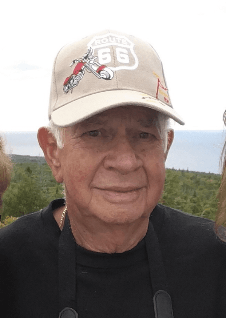 Robert Lee Hoggard, 91, L’Anse