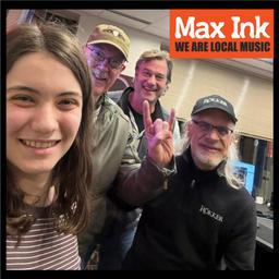 Rockonsin’s Dennis Graham talks 2026 Highschool Garage Band Competition