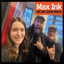 Ultimate Arts Tattoo owner Stripe suggests the best place to get poked in the Madcity