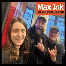 Ultimate Arts Tattoo owner Stripe suggests the best place to get poked in the Madcity