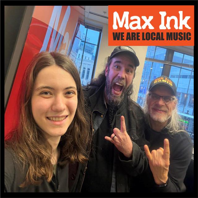 Ultimate Arts Tattoo owner Stripe suggests the best place to get poked in the Madcity