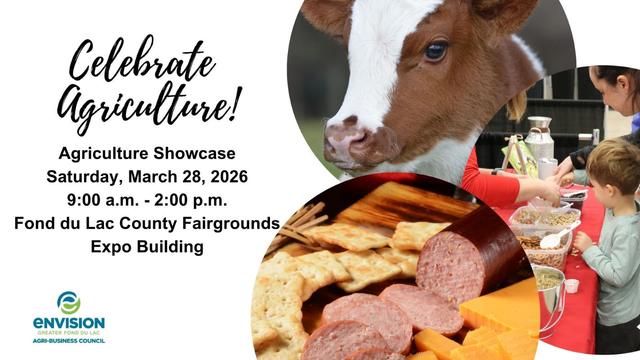 Envision Greater Fond du Lac