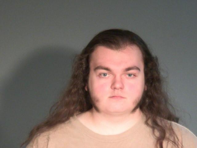 Arson Suspect Sentenced