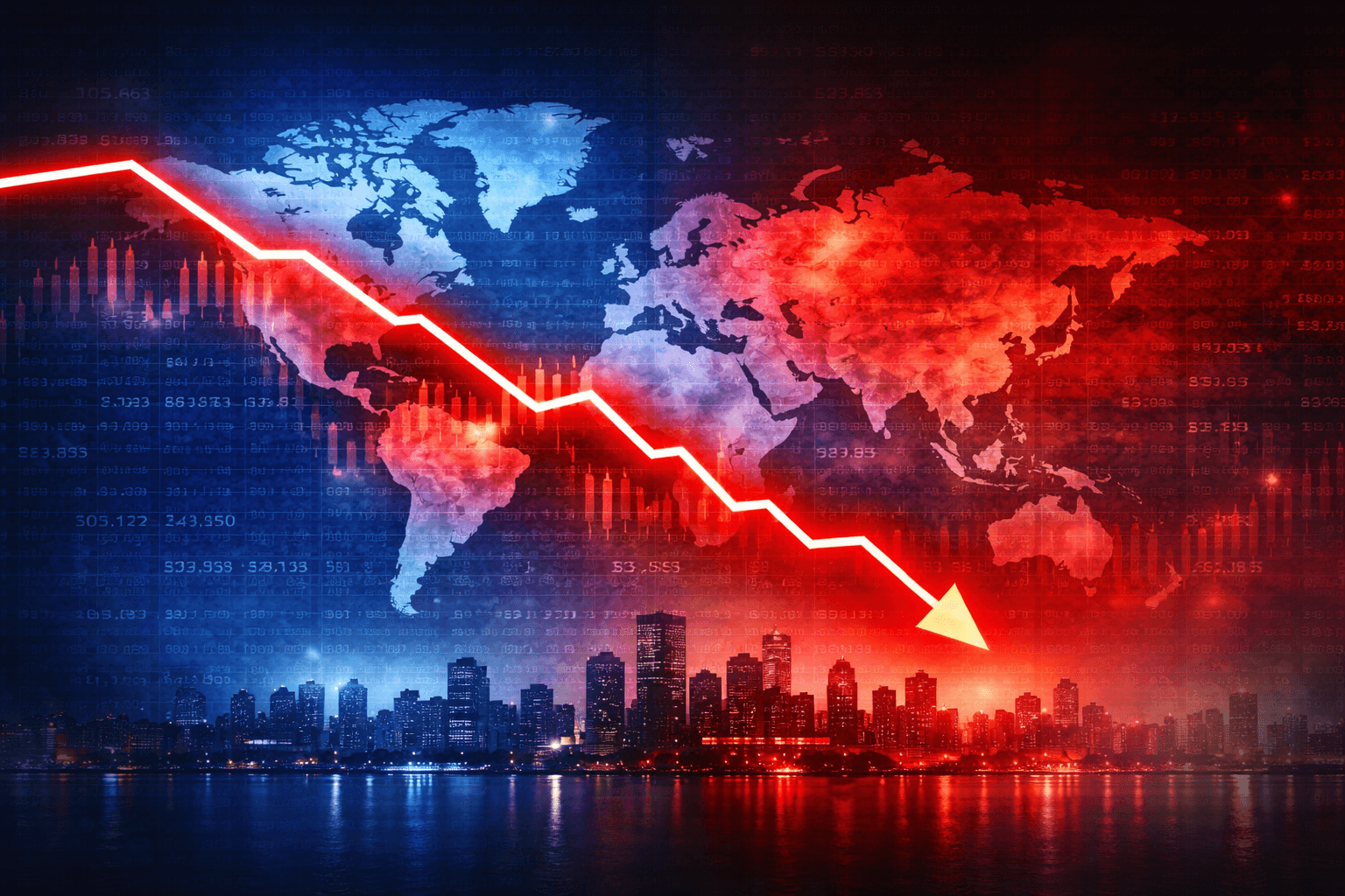 “Will Black America be DOA Because of Our Starting Point Problem?”