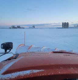 Green Lake County Chief Deputy