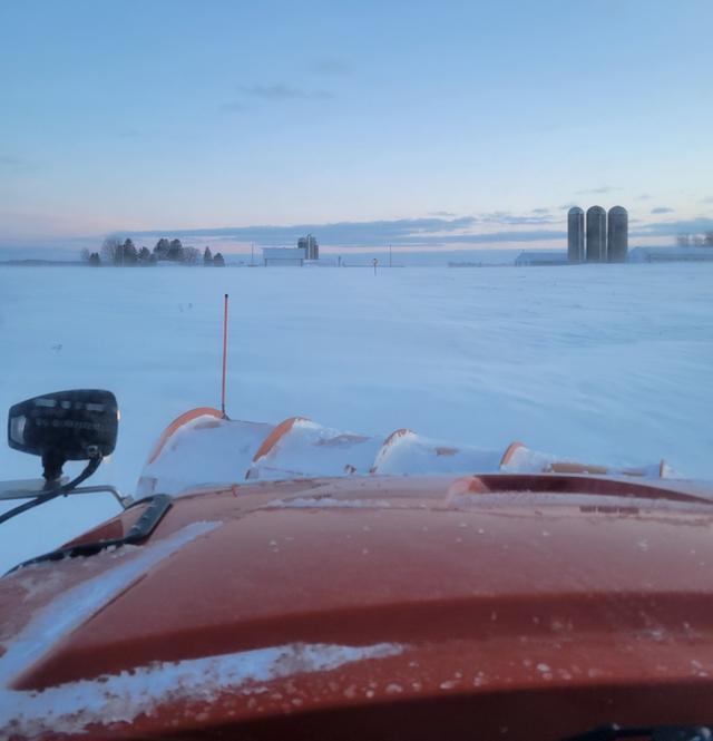 Green Lake County Chief Deputy