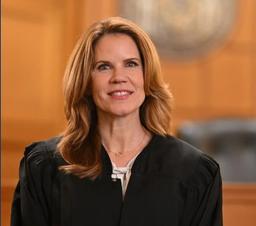 State Supreme Court Candidate Chris Taylor