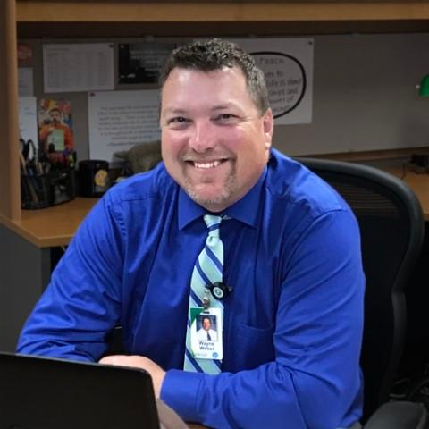 Rosendale Brandon School District