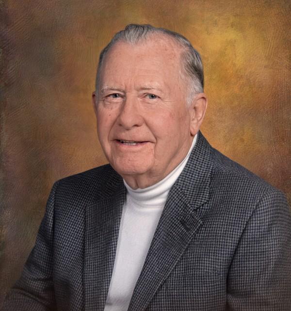 Willard “Bill” Peter Washatka, 98, Park Falls