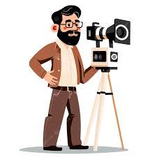 Filmmaker Steve Burrows on Bleed Out and Storytelling (Hour 2)