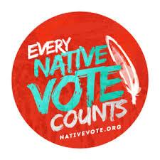 Maria Haskins on Native Voting & the Wisconsin Supreme Court Election (Hour 1)