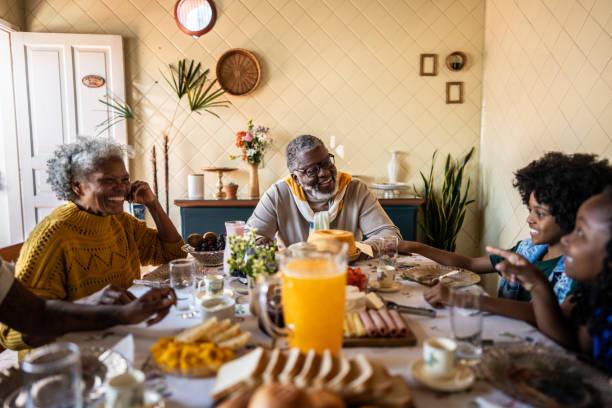 The Return of the Neighborhood Big Momma’s House