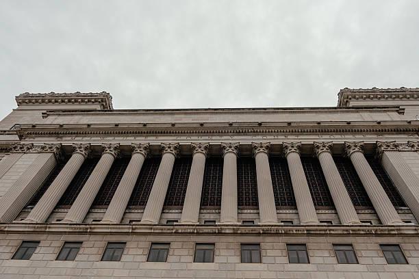 Former Milwaukee Police Department Officer is Heading to Federal Prison