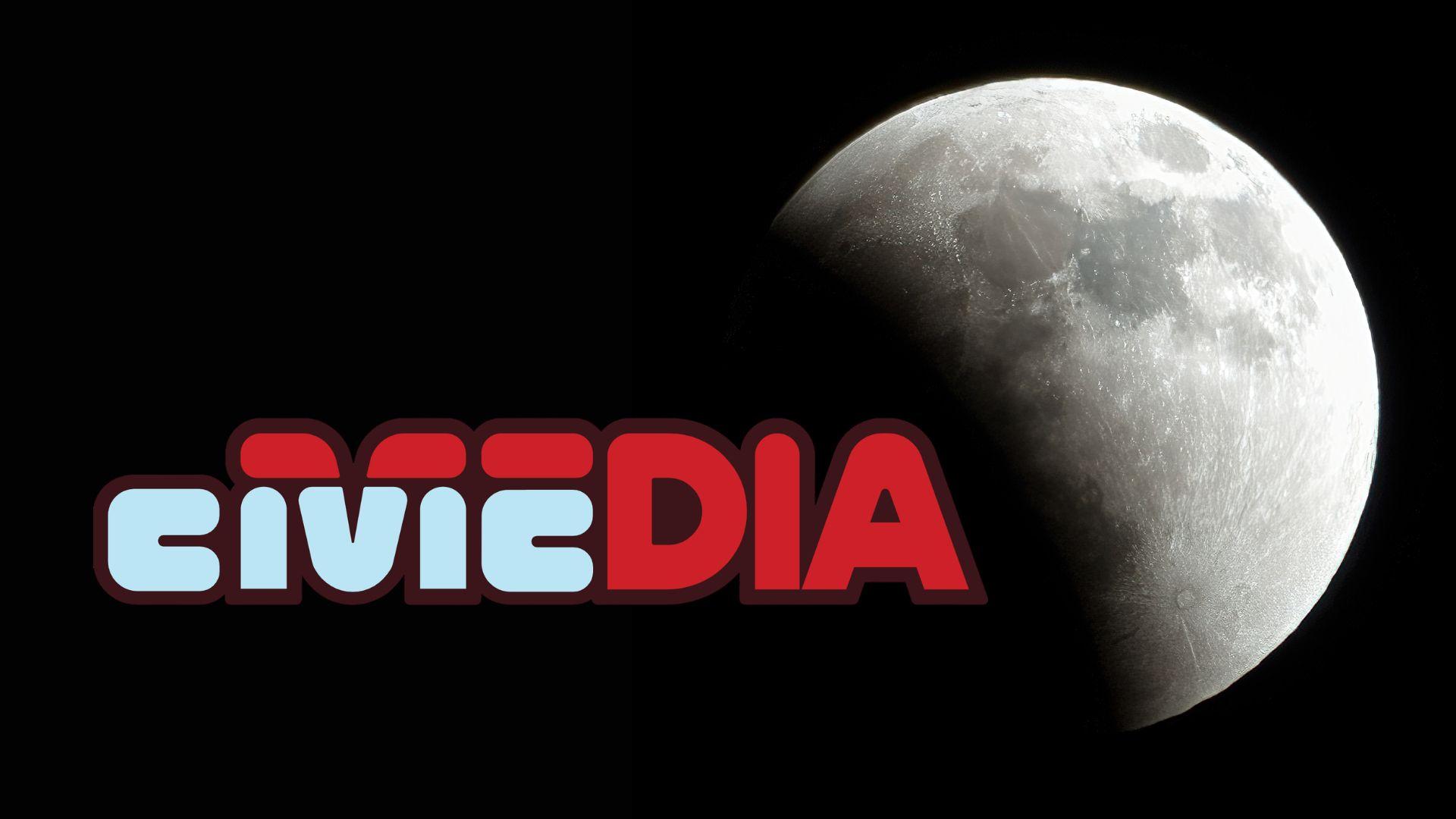 Full Worm Moon and total lunar eclipse Tuesday Morning