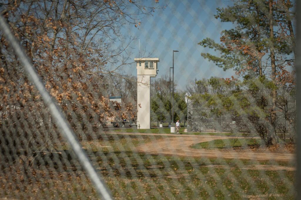 Detainee speaks out as hunger strike continues at Michigan’s largest ICE detention center