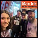 20 Years of The Pistols at Dawn on Max Ink Radio