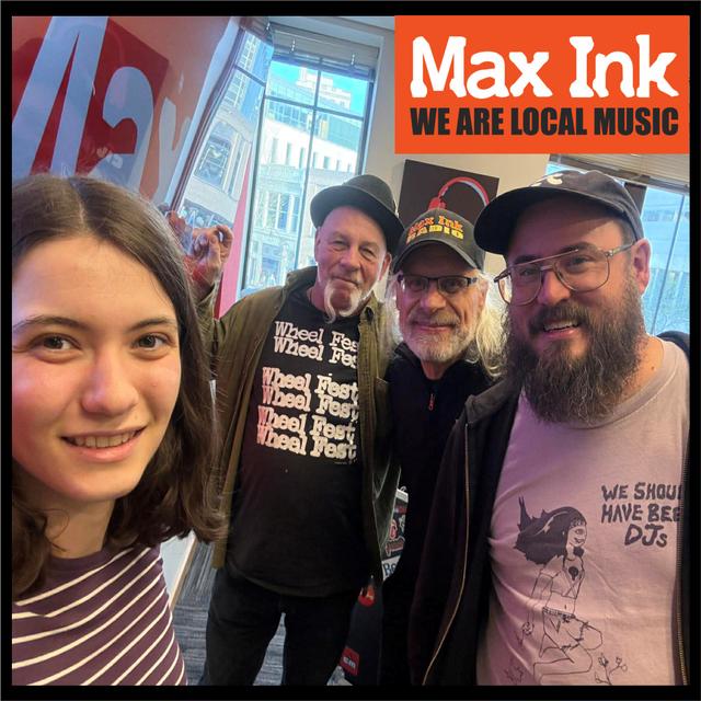 20 Years of The Pistols at Dawn on Max Ink Radio