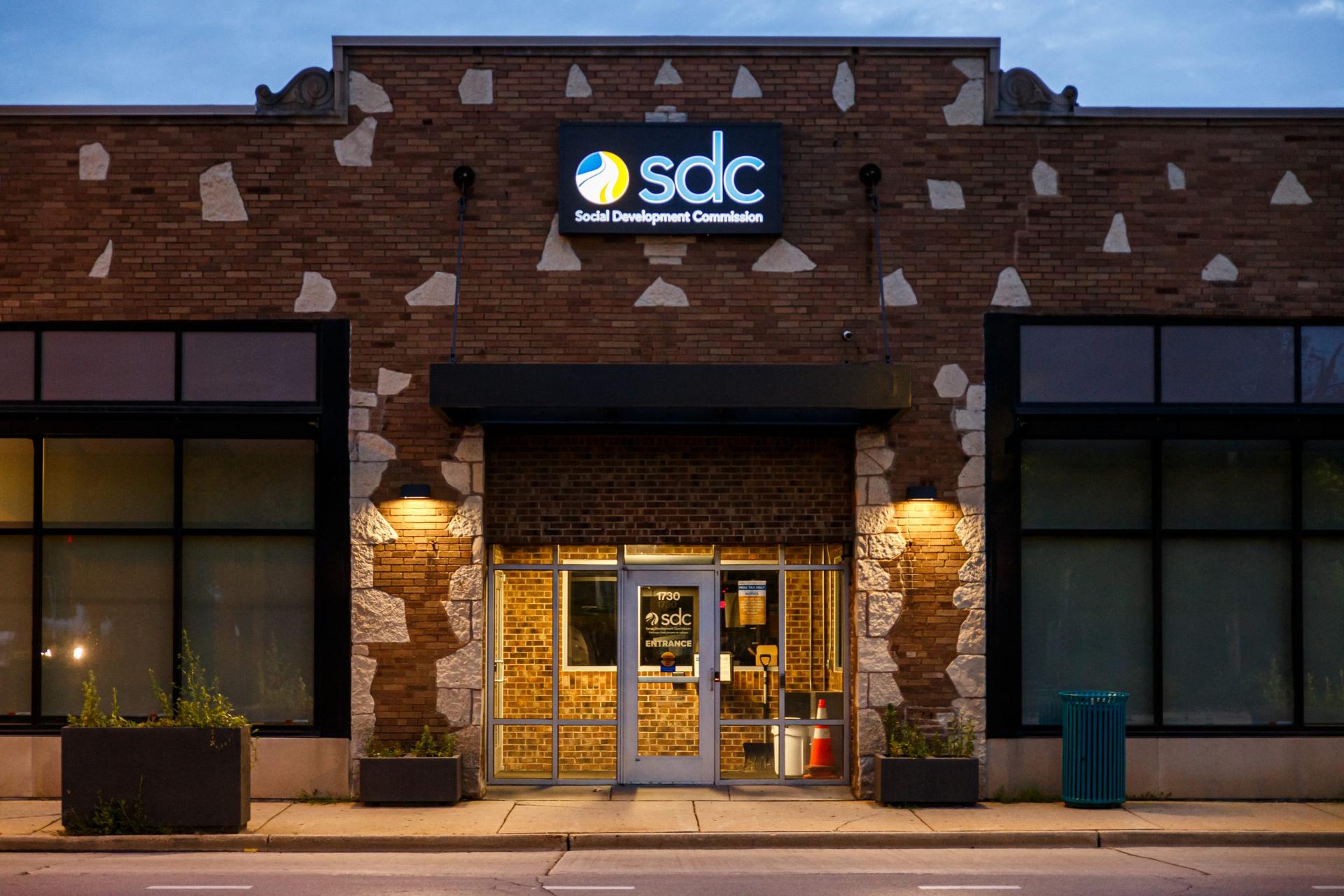 Here’s what you need to know about SDC’s lawsuits and former buildings