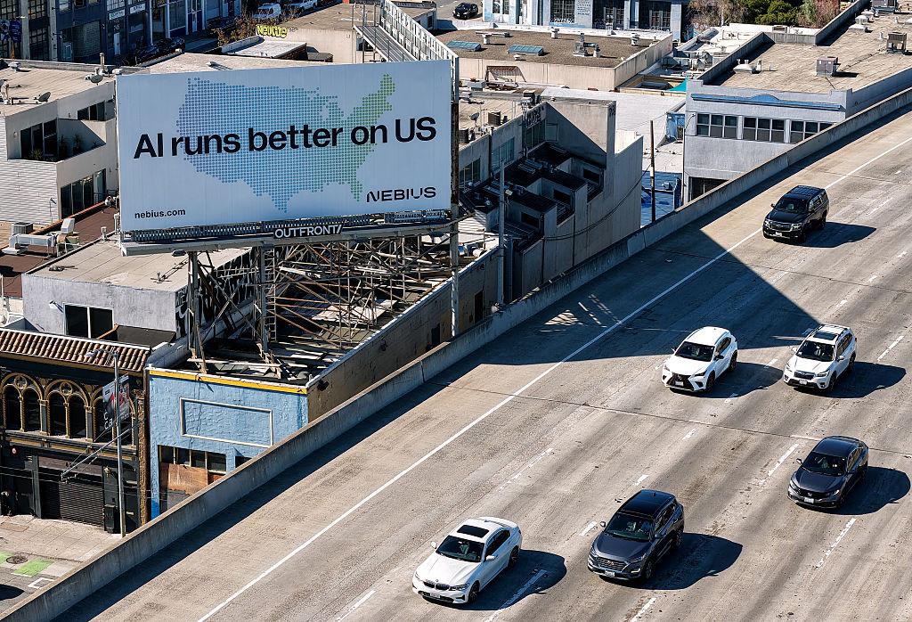 If AI cuts jobs, it would also threaten Social Security and Medicare