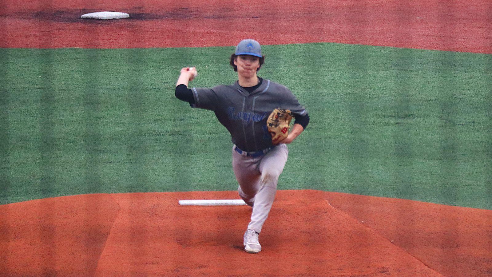 Conference races heating up