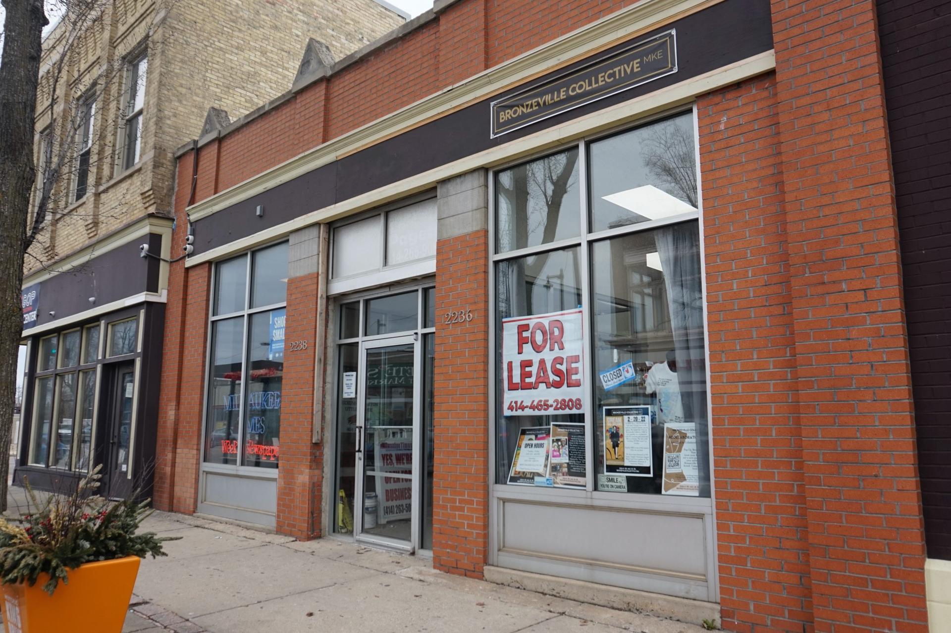 Bronzeville Collective MKE owners reflect on legacy after closing last month
