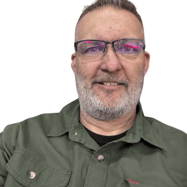 Dan Hanni - WGBW