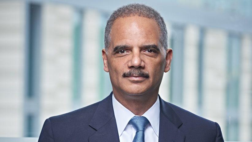 Eric Holder holds closed event in Milwaukee ahead of Supreme Court election