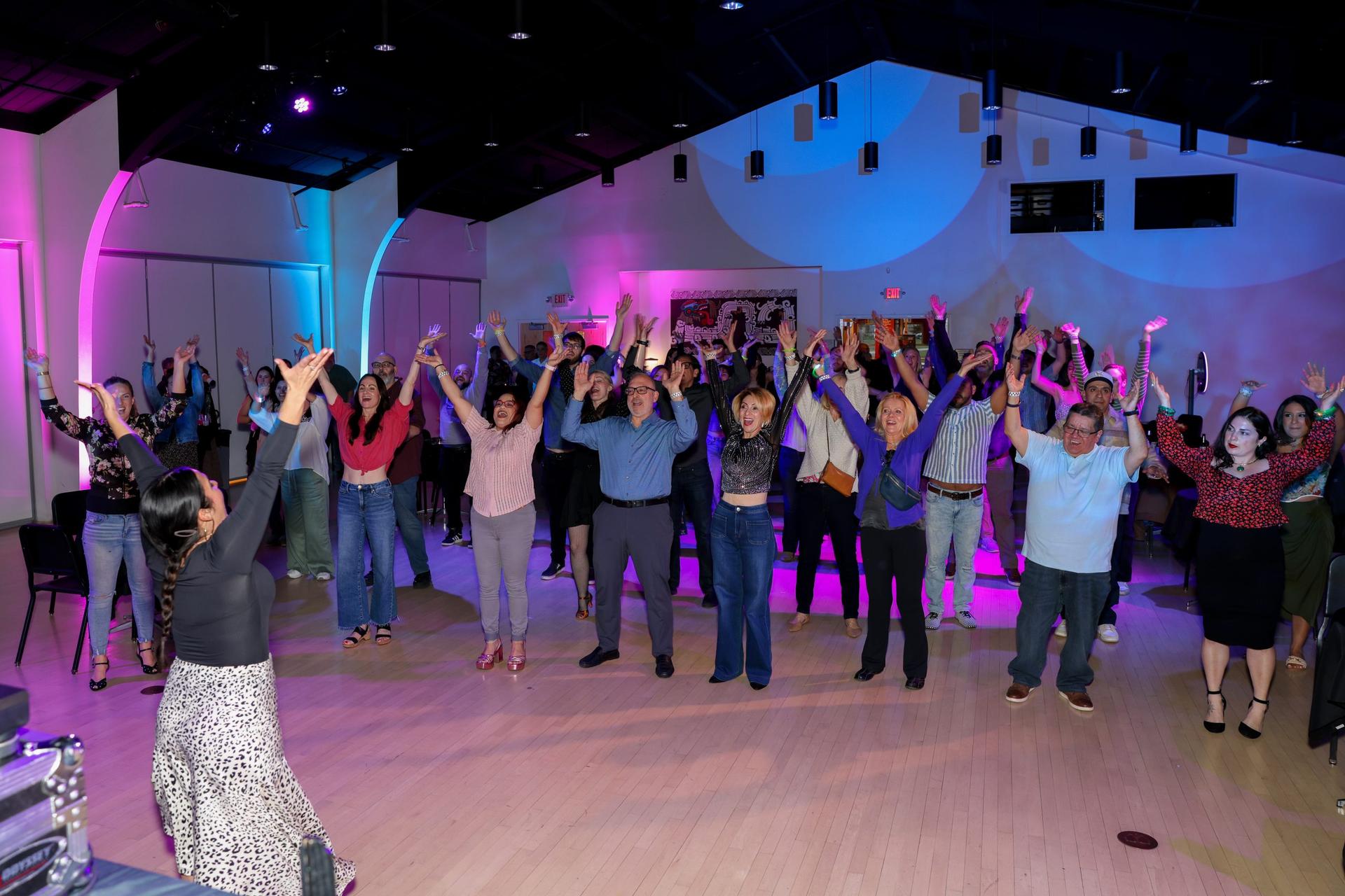 Beats & Baile brings movement, music and Milwaukee together