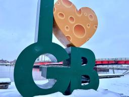 Mayor of Green Bay on the City, Community & What’s Ahead (Hour 1)