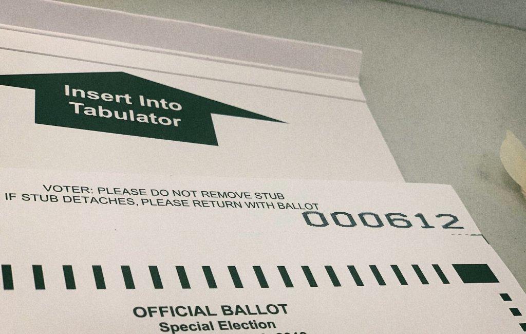 Michigan court tosses Republican suit challenging overseas voting for military spouses and children