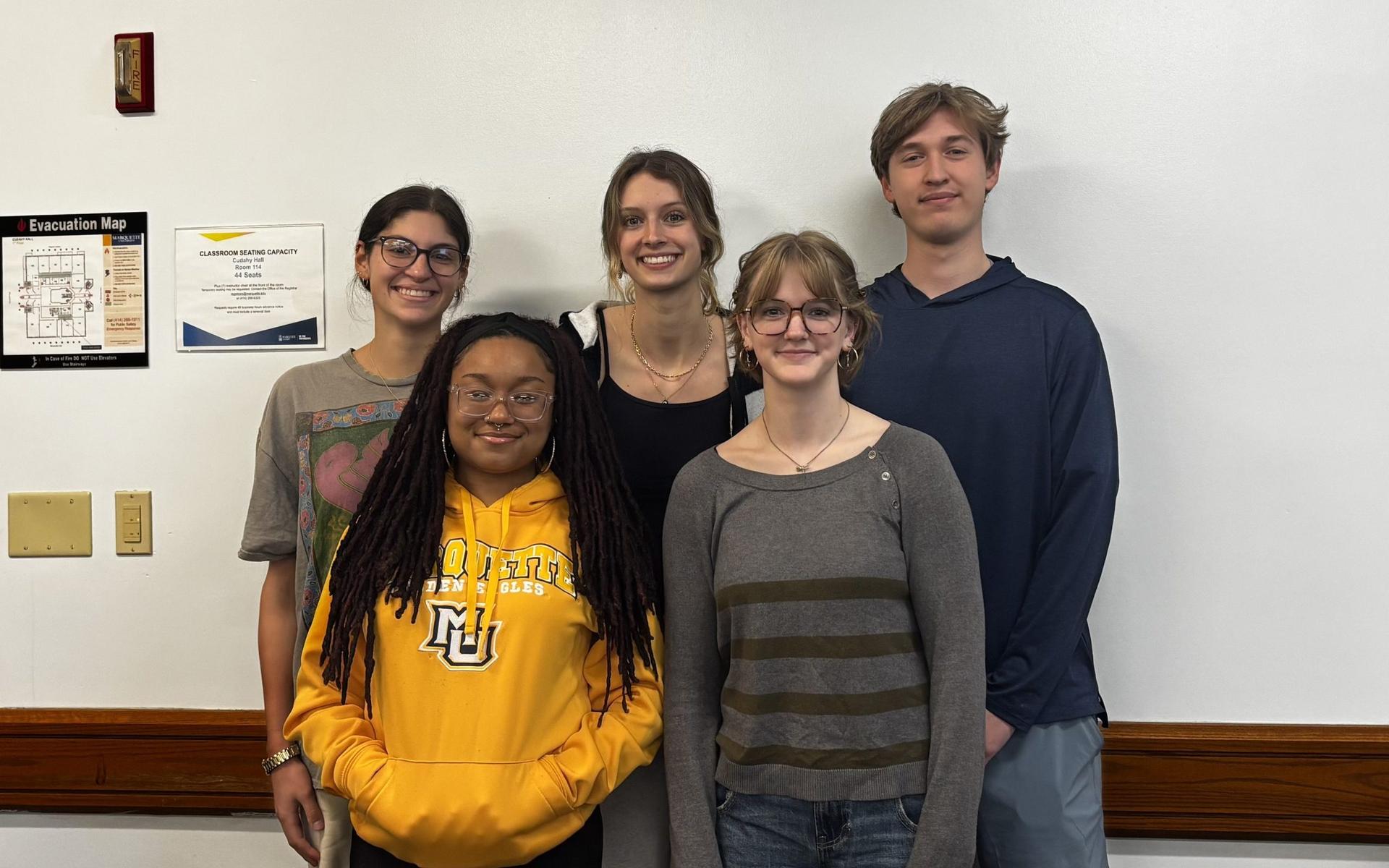 Breaking the Cycle of Recidivism in America