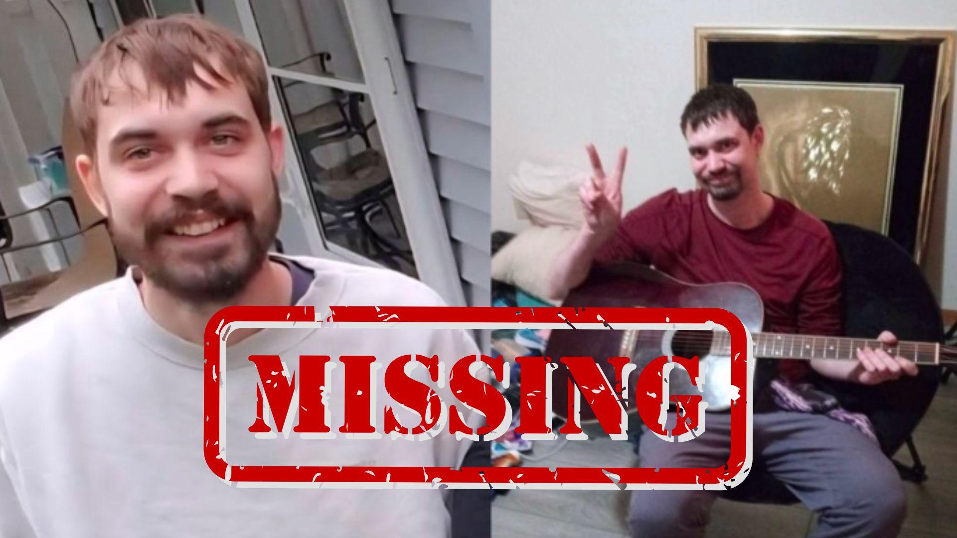 Former Richland Center resident remains missing, 1 year after disappearance