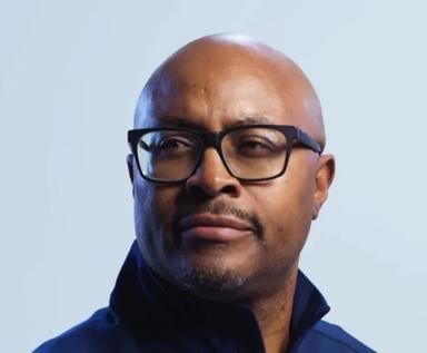 Dr. Kweku Akyirefi Amoasi / formerly known as Dr. Ramel Smith