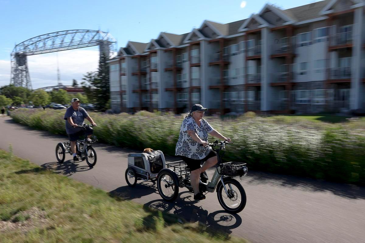 Why lawmakers have no scruples about taking money from the Northern Lights Express