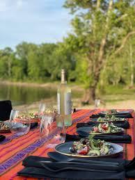 Jim & Michelle on Wisconsin Supper Clubs (Hour 1)