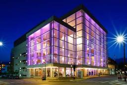 Tim Sauers on the Overture Center (Hour 1)