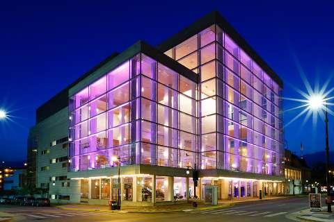 Tim Sauers on the Overture Center (Hour 1)