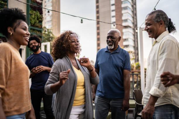 Black America Speaks Black-on-Black Classism: What Were We Taught to See?