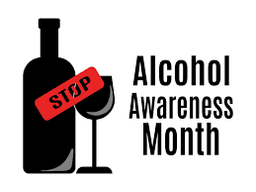 Dr. Schwartz on Alcohol Awareness Month & Public Health (Hour 1)