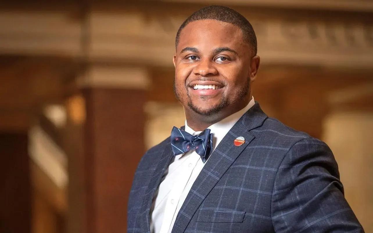 Rep. Kalan Haywood Announces Reelection Campaign for Wisconsin’s 16th Assembly District