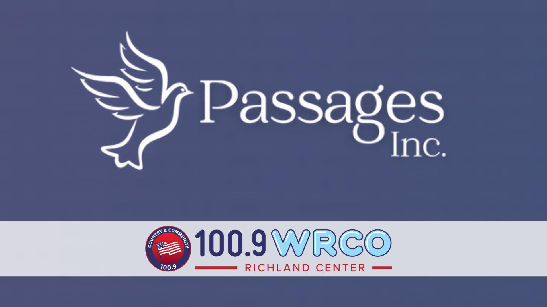 Passages Radiothon raises $2000, you can still donate