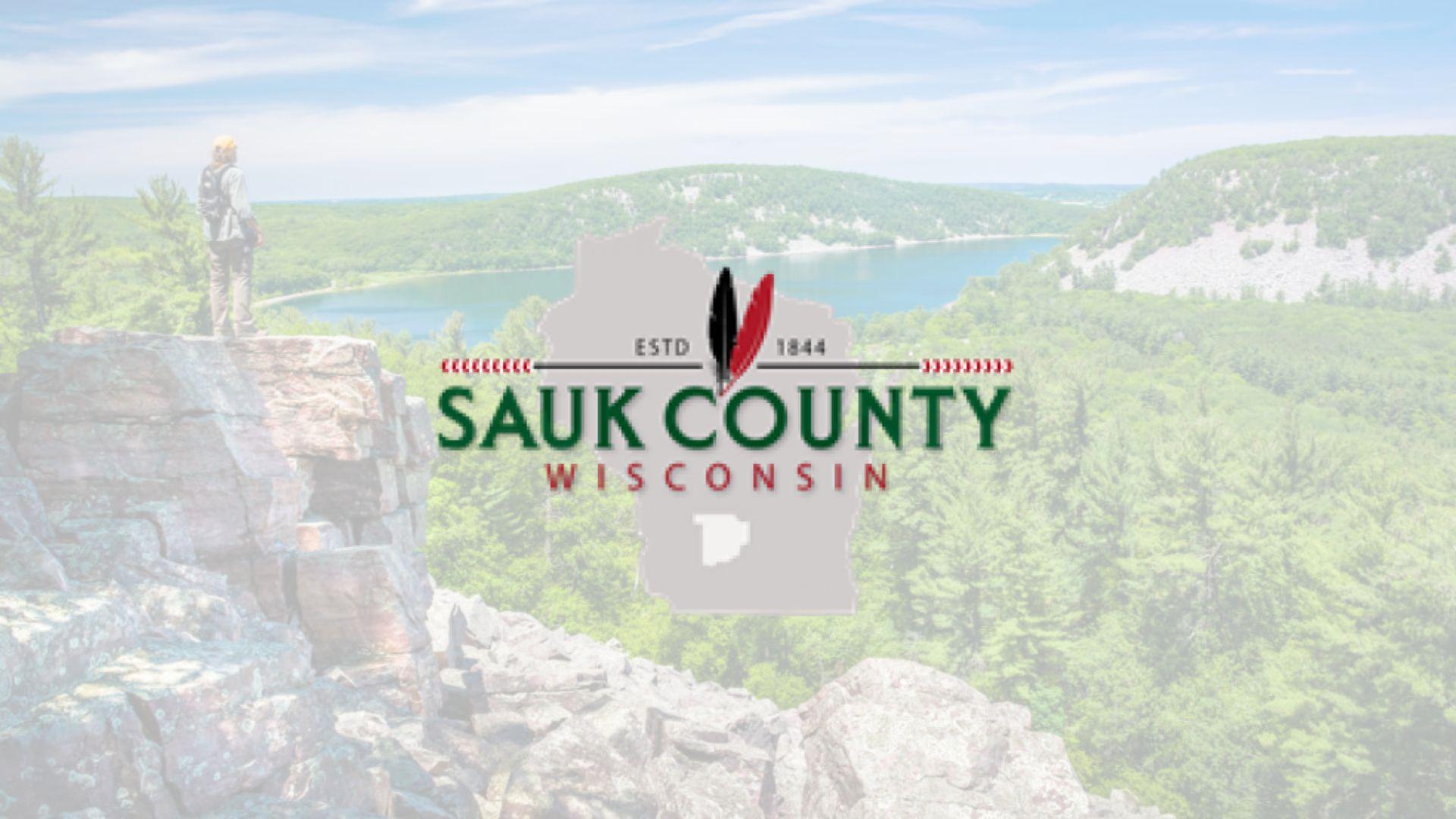 Sauk County EMA warns Wisconsin River Extreme High-Water Levels and Flooding