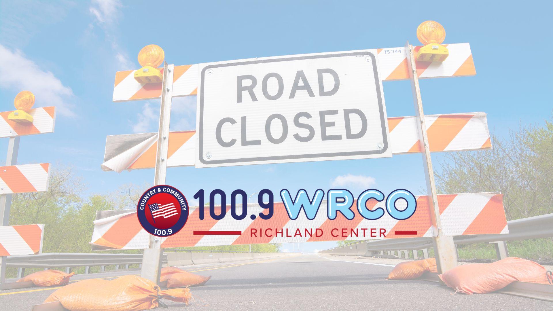 Parking restrictions on several RC streets